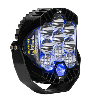 Clear auxiliary light from Baja Designs part number 320015