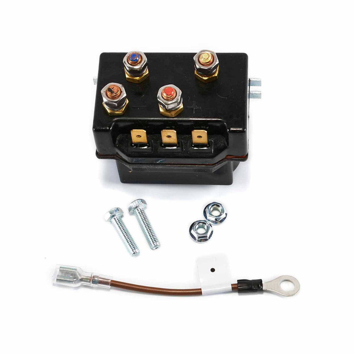Winch Contactor from Warn part number 89564