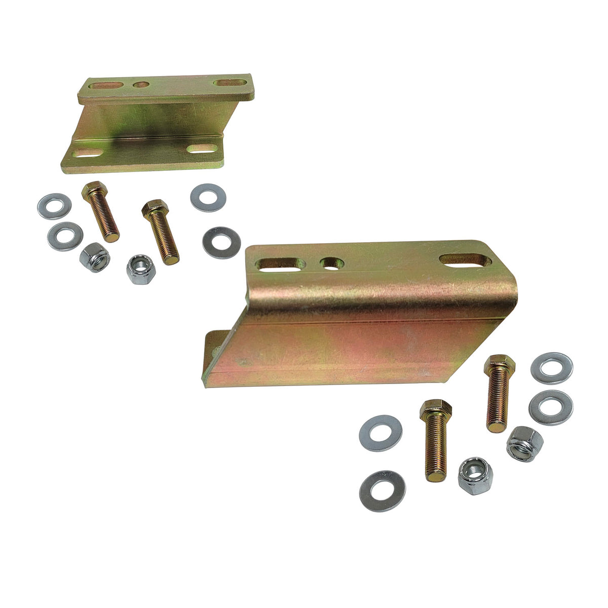 Skyjacker - 2.5IN. SWAY BAR LWRG BRACKETS - SBL20 from BHNG part number SBL20