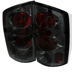 Tail Light Set from Spyder Auto part number 5002600