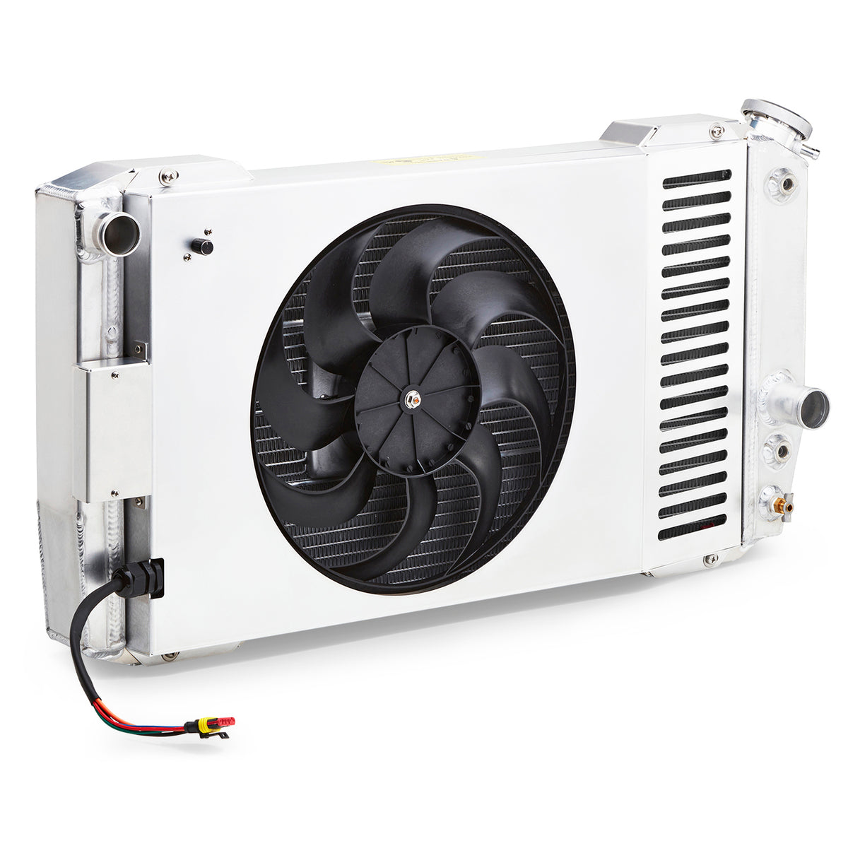 Radiator from Proform part number 69610.2