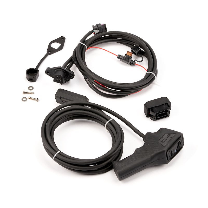 Winch Remote Control from Warn part number 100963