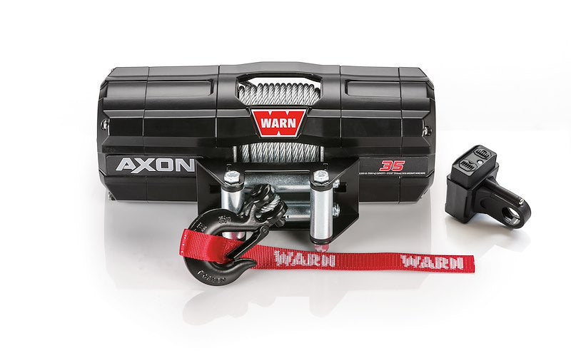 Winch from Warn part number 101135