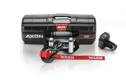 Winch from Warn part number 101135