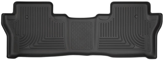 Husky Liners 19411 Weatherbeater - 2nd Seat Floor LinerFloor LinerHusky Liners
