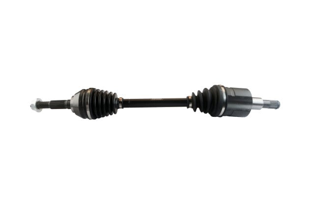 CV Axle Assembly from MOOG part number 10E005