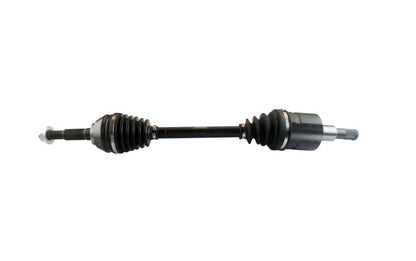 CV Axle Assembly from MOOG part number 10E005