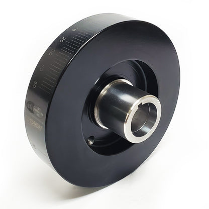 Engine Harmonic Balancer from PRW part number 2535001