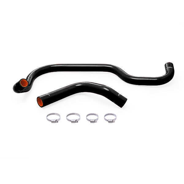 Radiator Coolant Hose Kit from Mishimoto part number MMHOSE-RADO-07BK