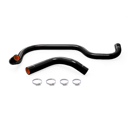 Radiator Coolant Hose Kit from Mishimoto part number MMHOSE-RADO-07BK