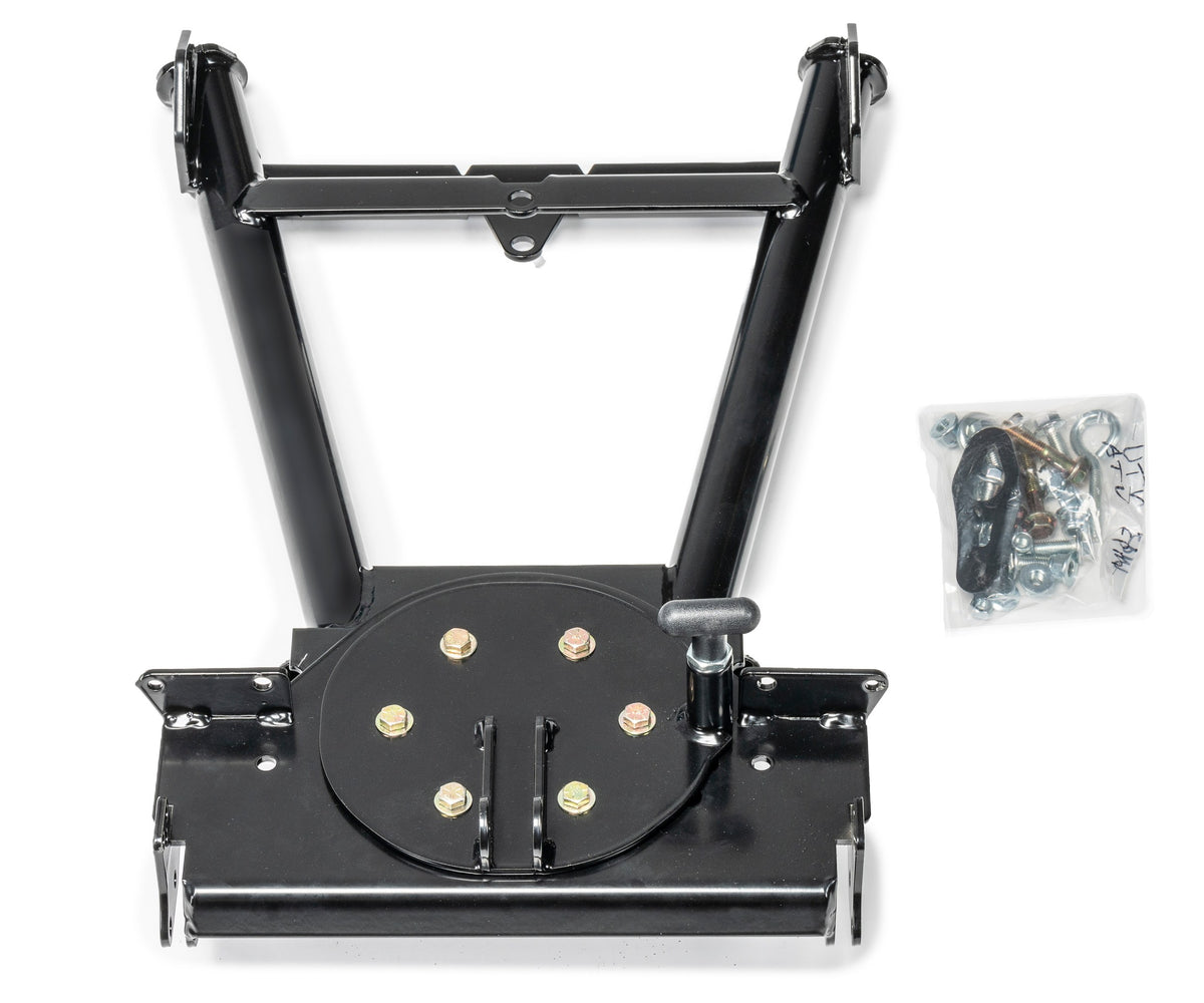 Snow Plow Frame from Warn part number 103780