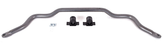 Silver hammertone suspension stabilizer bar kit from Hellwig part number 7685