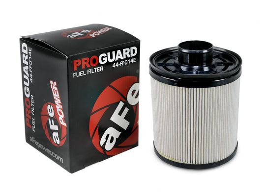 Fuel Filter from aFe Power part number 44-FF014E