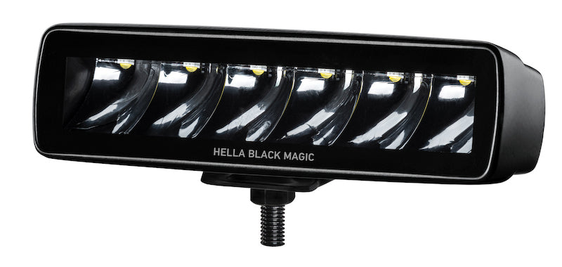 Black light bar from Hella part number 358176211