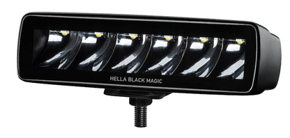 Black light bar from Hella part number 358176211