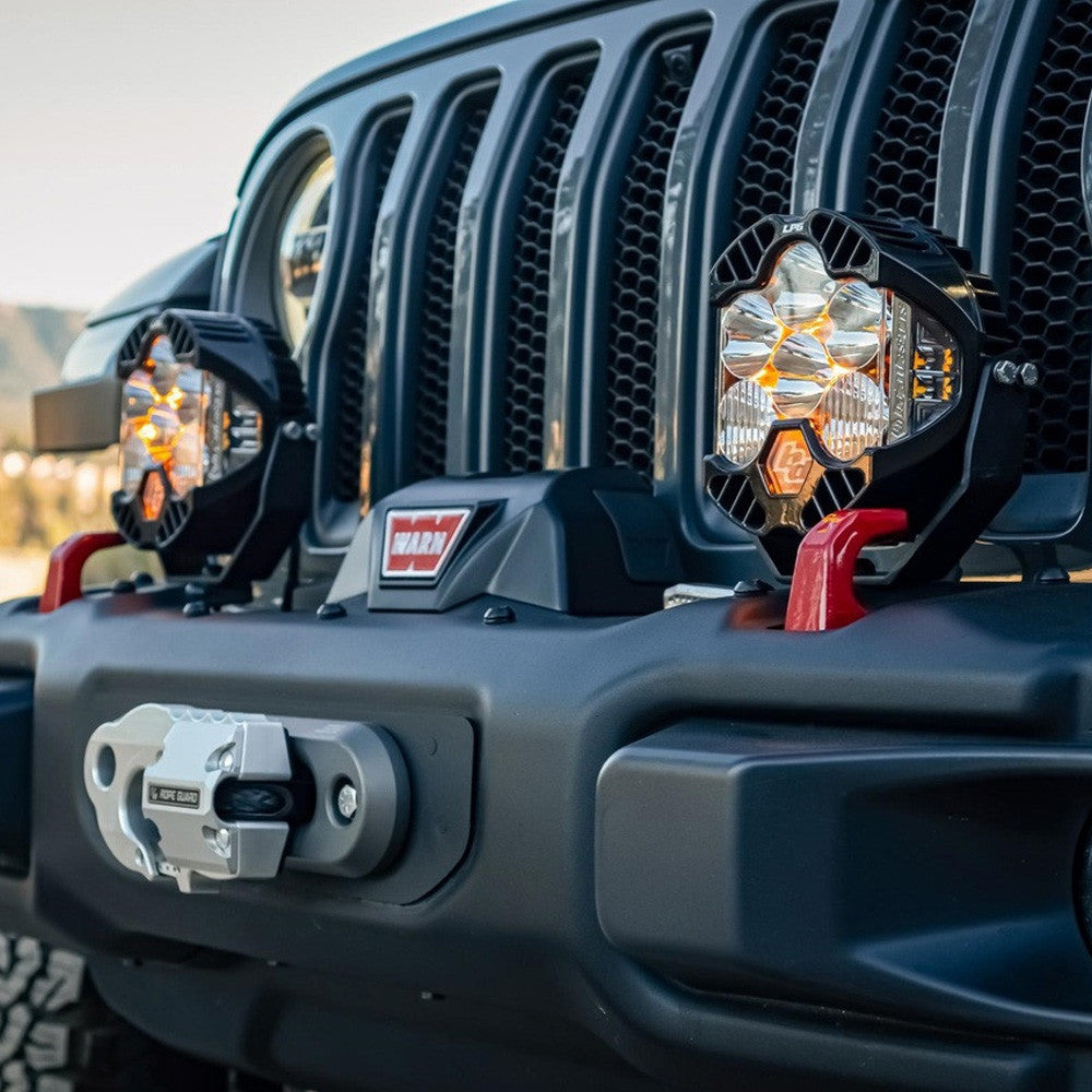 Auxiliary Light from Baja Designs part number 447671