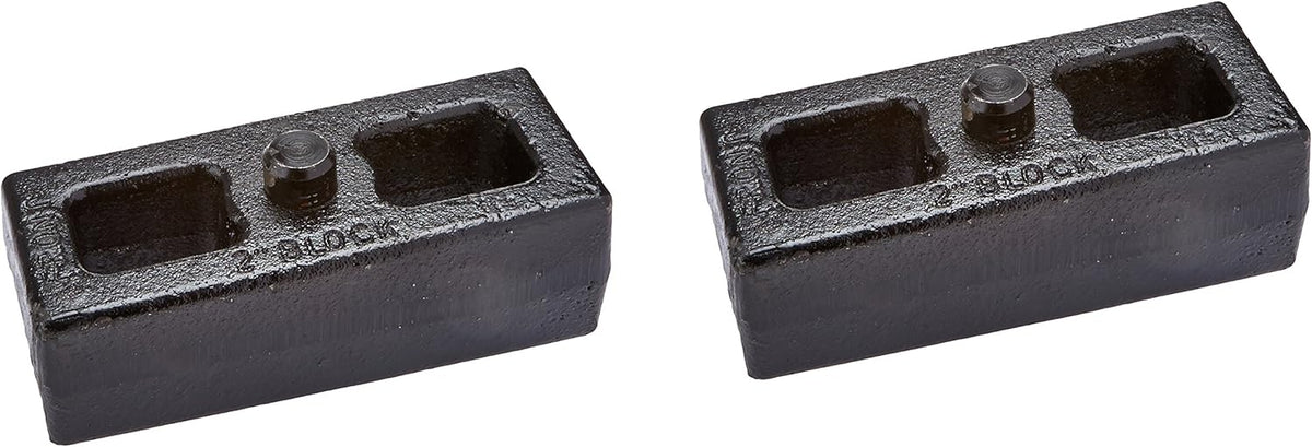 Block Kit from Fabtech part number FTSBK21