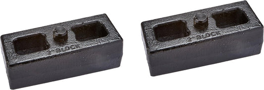 Block Kit from Fabtech part number FTSBK21