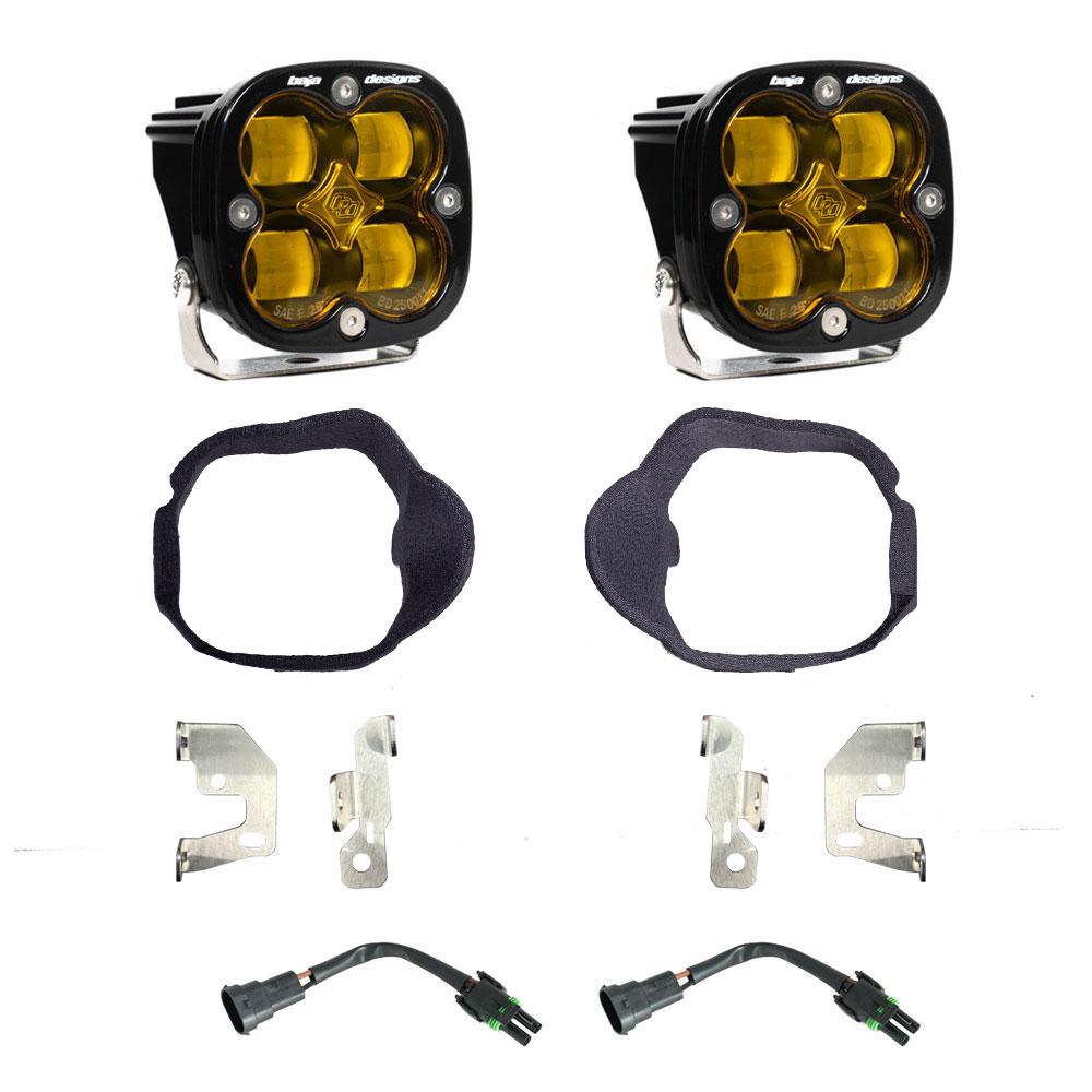 Fog Light Kit from Baja Designs part number 447873