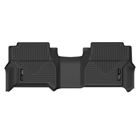 Husky Liners 14511 Weatherbeater - 2nd Seat Floor LinerFloor LinerHusky Liners