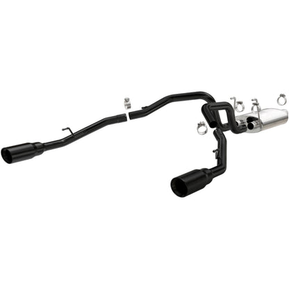 Exhaust System Kit from MagnaFlow Exhaust Products part number 15363