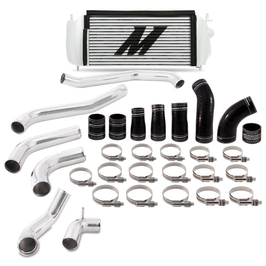 Intercooler Kit from Mishimoto part number MMINT-F35T-17KPSL