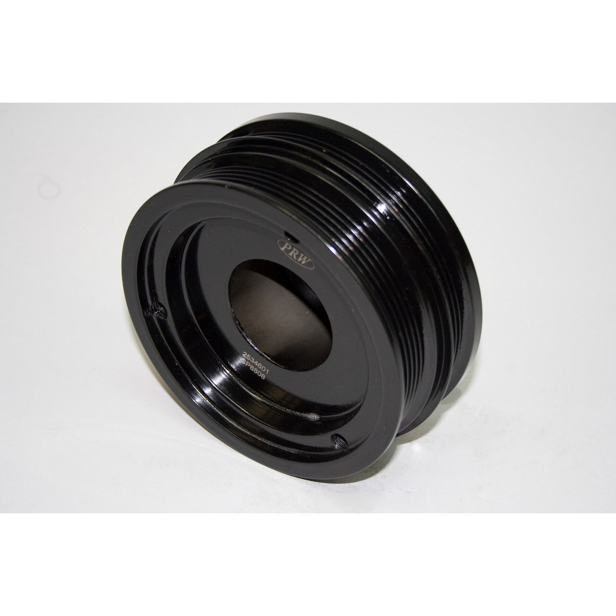 Engine Harmonic Balancer from PRW part number 2534601