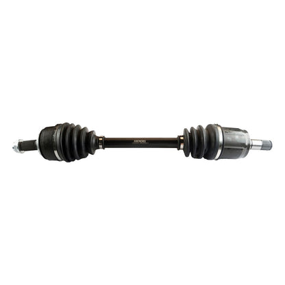 CV Axle Assembly from MOOG part number 13E002L