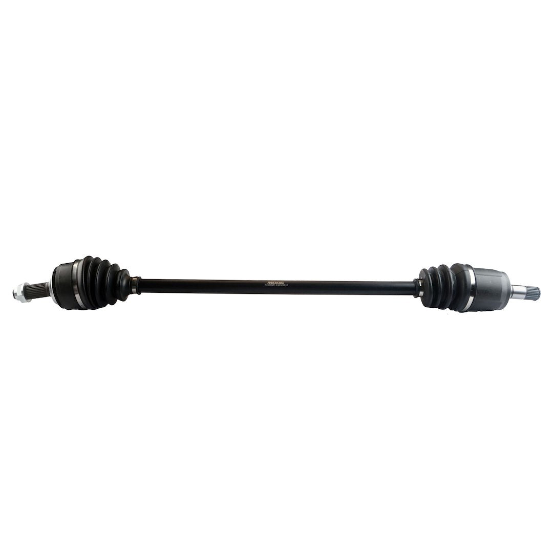 CV Axle Assembly from MOOG part number 13E002R
