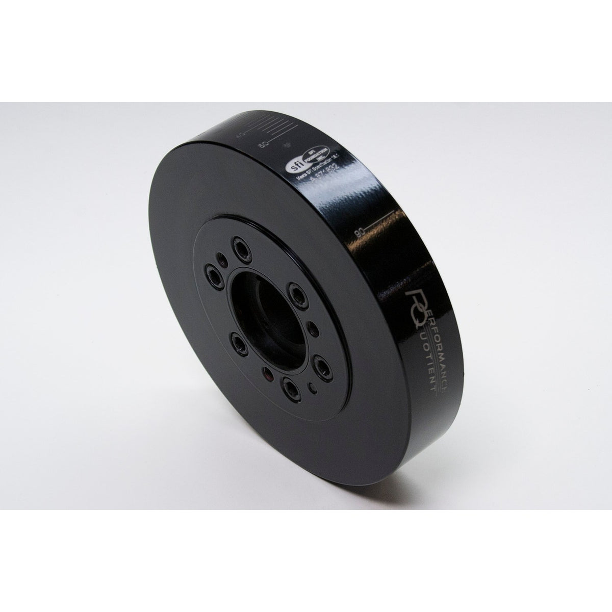 Engine Harmonic Balancer from PRW part number 2545401