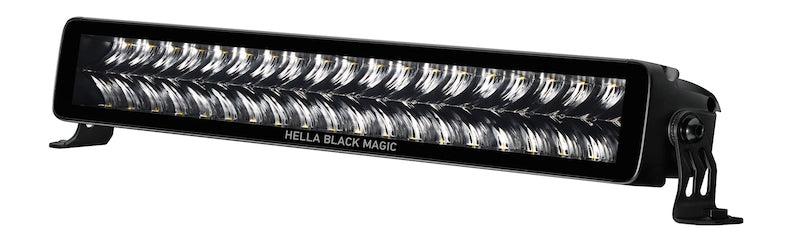 Black light bar from Hella part number 358176401