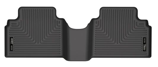 Husky Liners 12841 Weatherbeater - 2nd Seat Floor LinerFloor LinerHusky Liners
