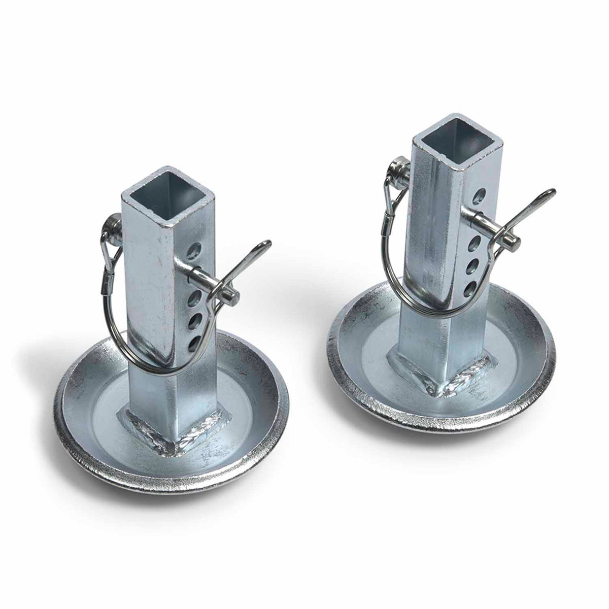 Snow Plow Hardware from Warn part number 80475