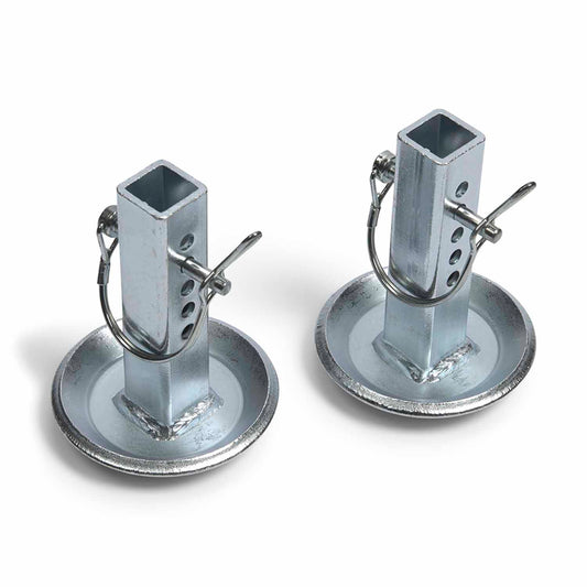 Snow Plow Hardware from Warn part number 80475