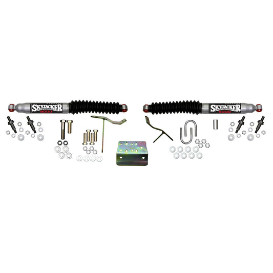 Steering Damper Kit from Skyjacker part number 9239