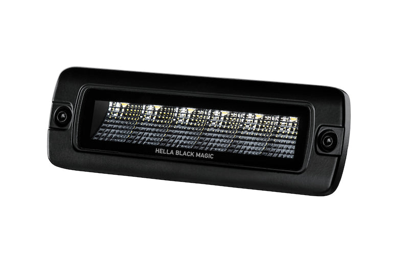 Black light bar from Hella part number 358176221