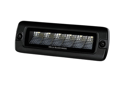 Black light bar from Hella part number 358176221