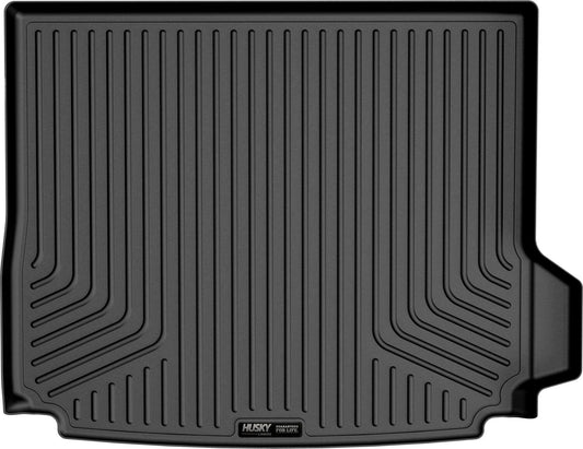 Husky Liners 28911 Weatherbeater - Cargo LinerCargo Floor LinerHusky Liners