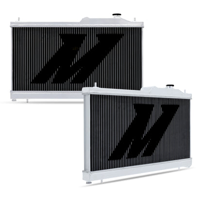 Radiator from Mishimoto part number MMRAD-STI-08