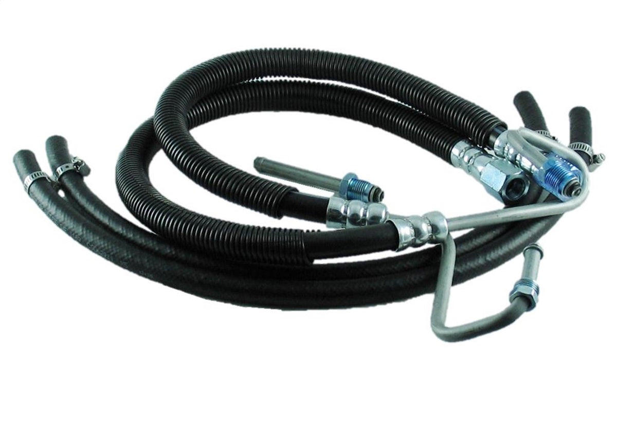 Power Steering Hose Kit from Borgeson part number 925117