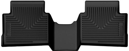 Husky Liners 54561 X-act Contour - 2nd Seat Floor LinerFloor LinerHusky Liners