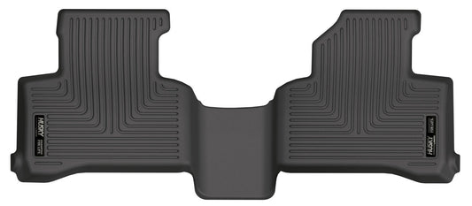 Husky Liners 11481 Weatherbeater - 2nd Seat Floor LinerFloor LinerHusky Liners