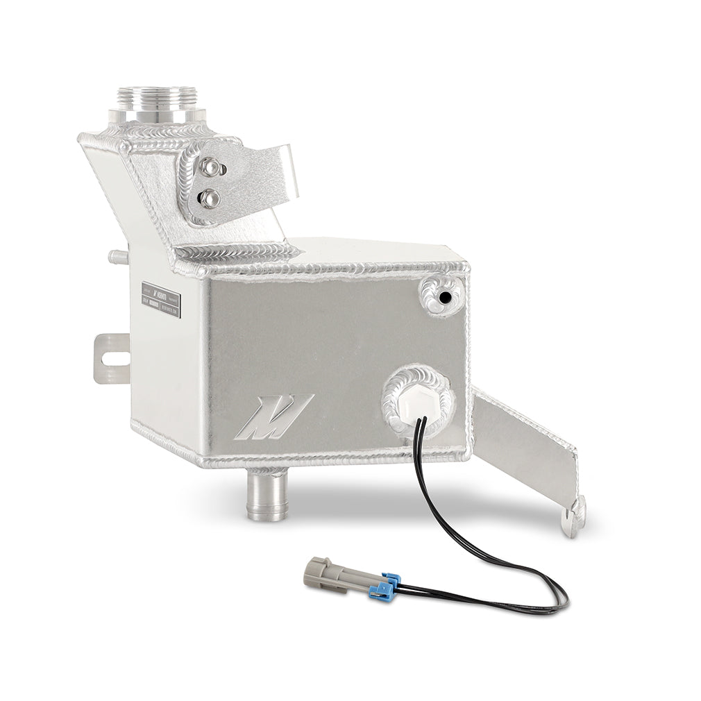 Engine Coolant Reservoir from Mishimoto part number MMRT-RAM-13N