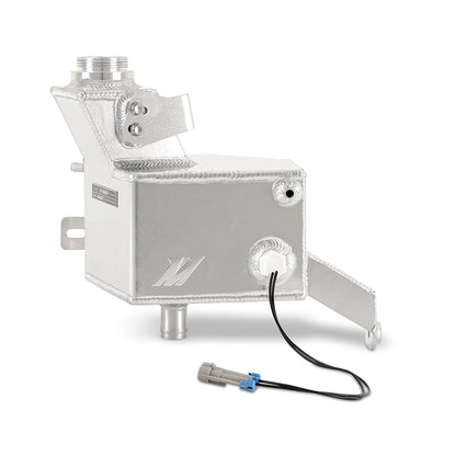 Engine Coolant Reservoir from Mishimoto part number MMRT-RAM-13N