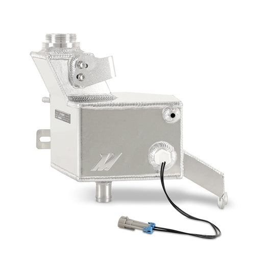 Engine Coolant Reservoir from Mishimoto part number MMRT-RAM-13N