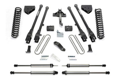 4 Link Lift System from Fabtech part number K2132DL