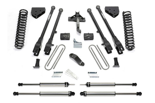 4 Link Lift System from Fabtech part number K2132DL
