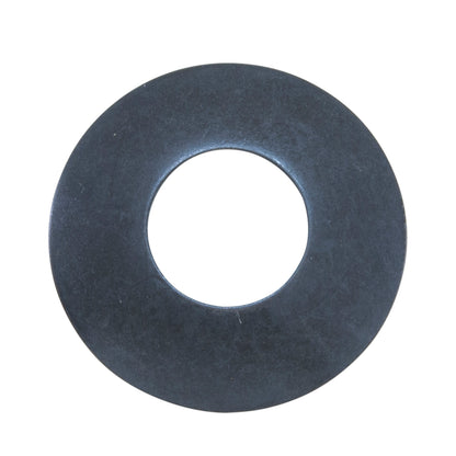 Steel differential pinion gear thrust washer from Yukon Gear and Axle part number YSPTW-015