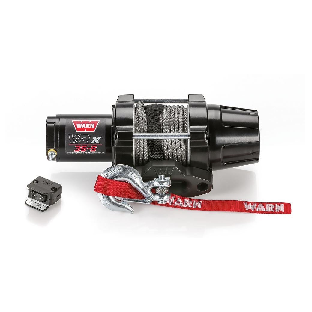 Winch from Warn part number 101030