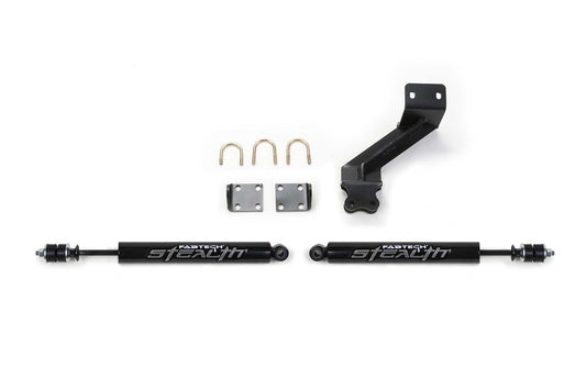 Steering Stabilizer Kit from Fabtech part number FTS8047